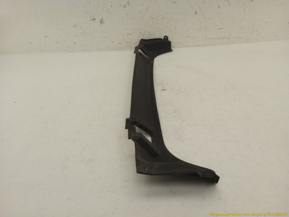 Cadillac CTS Liftgate Inner Trim