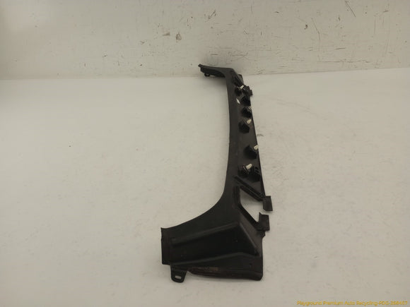 Cadillac CTS Liftgate Inner Trim
