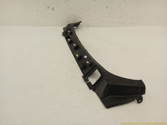 Cadillac CTS Liftgate Inner Trim