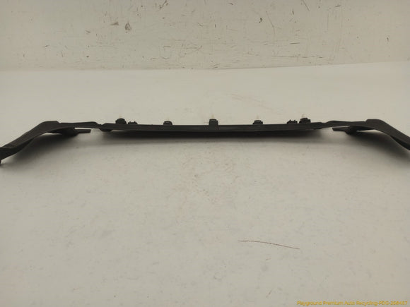 Cadillac CTS Liftgate Inner Trim