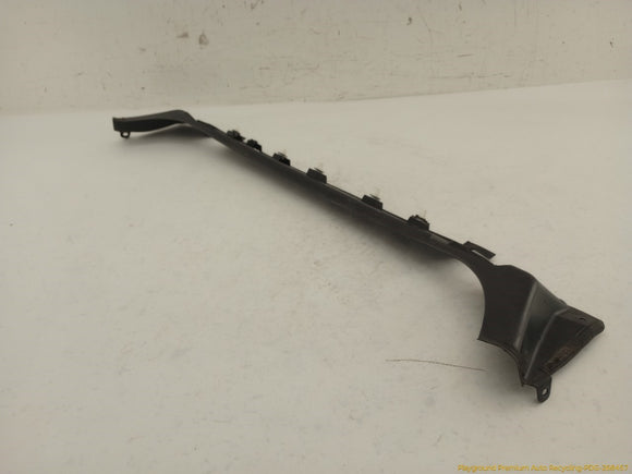 Cadillac CTS Liftgate Inner Trim