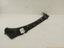 Cadillac CTS Liftgate Inner Trim-11