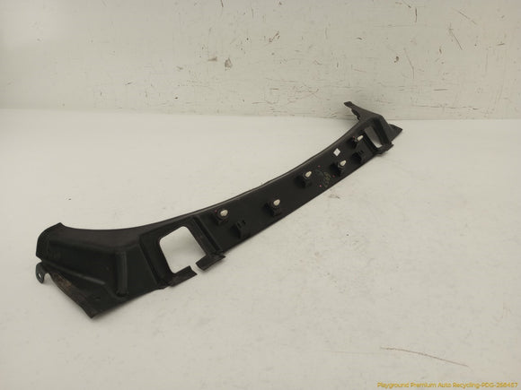 Cadillac CTS Liftgate Inner Trim