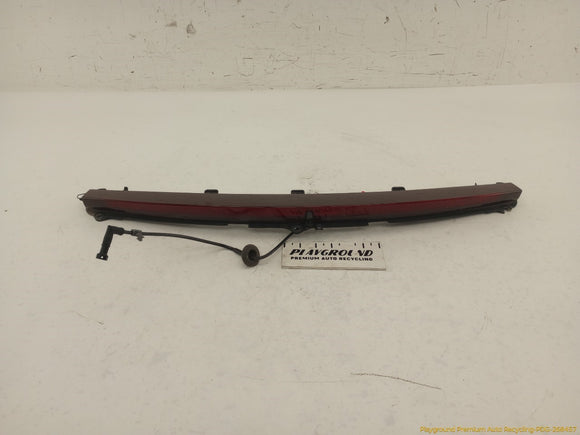 Cadillac CTS Third Brake Lamp