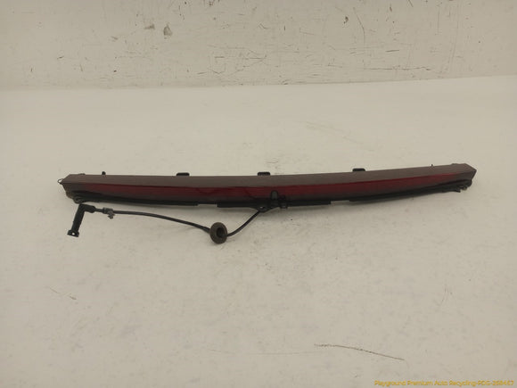 Cadillac CTS Third Brake Lamp