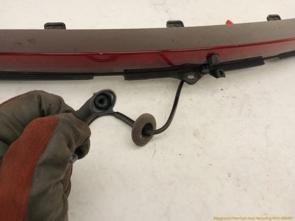 Cadillac CTS Third Brake Lamp