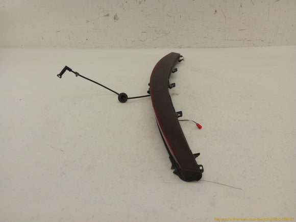 Cadillac CTS Third Brake Lamp