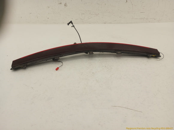Cadillac CTS Third Brake Lamp