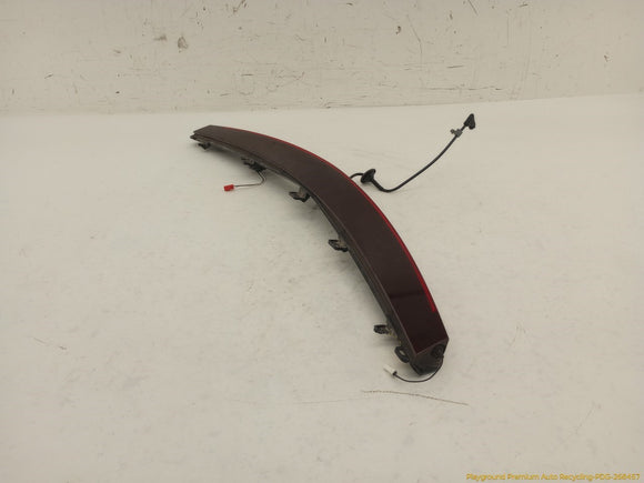 Cadillac CTS Third Brake Lamp