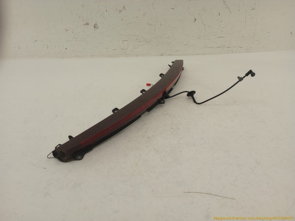 Cadillac CTS Third Brake Lamp