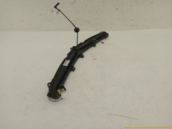 Cadillac CTS Third Brake Lamp