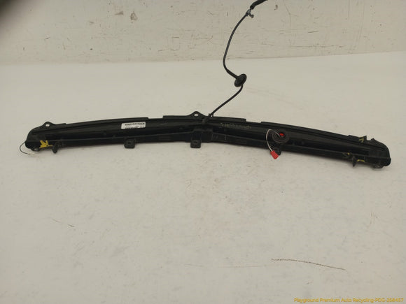 Cadillac CTS Third Brake Lamp