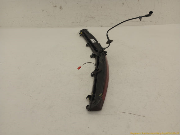 Cadillac CTS Third Brake Lamp