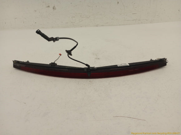 Cadillac CTS Third Brake Lamp