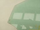 Cadillac CTS Driver Left Front Door Window Glass-7