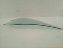 Cadillac CTS Driver Left Front Door Window Glass-12