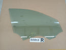 Cadillac CTS Passenger Right Front Door Window Glass-1
