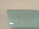 Cadillac CTS Passenger Right Front Door Window Glass-2