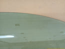 Cadillac CTS Passenger Right Front Door Window Glass-3