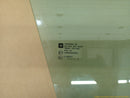 Cadillac CTS Passenger Right Front Door Window Glass-7