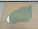 Cadillac CTS Passenger Right Front Door Window Glass-12