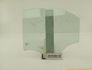 Cadillac CTS Driver Left Rear Door Window Glass-1