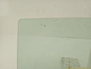 Cadillac CTS Driver Left Rear Door Window Glass-2
