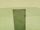 Cadillac CTS Driver Left Rear Door Window Glass-3