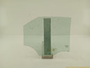 Cadillac CTS Driver Left Rear Door Window Glass-12