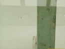 Cadillac CTS Passenger Right Rear Door Window Glass-6