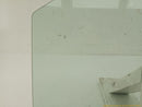 Cadillac CTS Passenger Right Rear Door Window Glass-7