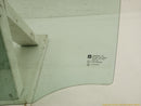 Cadillac CTS Passenger Right Rear Door Window Glass-10