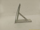 Cadillac CTS Passenger Right Rear Door Window Glass-11