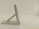 Cadillac CTS Passenger Right Rear Door Window Glass-12