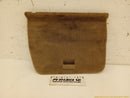 Cadillac CTS Rear Quarter Storage Cover Trim-1