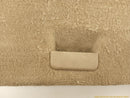 Cadillac CTS Rear Quarter Storage Cover Trim-9