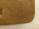 Cadillac CTS Rear Quarter Storage Cover Trim-10