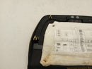 Cadillac CTS Rear Quarter Storage Cover Trim-11