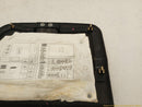 Cadillac CTS Rear Quarter Storage Cover Trim-12