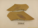 Cadillac CTS Pair Of Interior D Pillar Trim-1