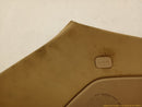 Cadillac CTS Pair Of Interior D Pillar Trim-3