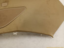 Cadillac CTS Pair Of Interior D Pillar Trim-5