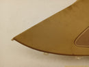 Cadillac CTS Pair Of Interior D Pillar Trim-7