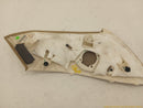 Cadillac CTS Pair Of Interior D Pillar Trim-8