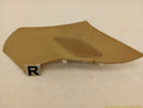 Cadillac CTS Pair Of Interior D Pillar Trim-10