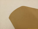 Cadillac CTS Pair Of Interior D Pillar Trim-11