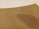 Cadillac CTS Pair Of Interior D Pillar Trim-12