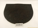 Cadillac CTS Trunk Spare Tire Floor Carpet-1