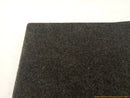 Cadillac CTS Trunk Spare Tire Floor Carpet-2
