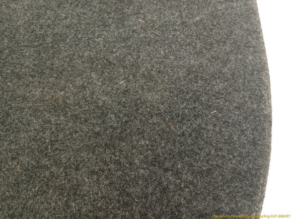 Cadillac CTS Trunk Spare Tire Floor Carpet